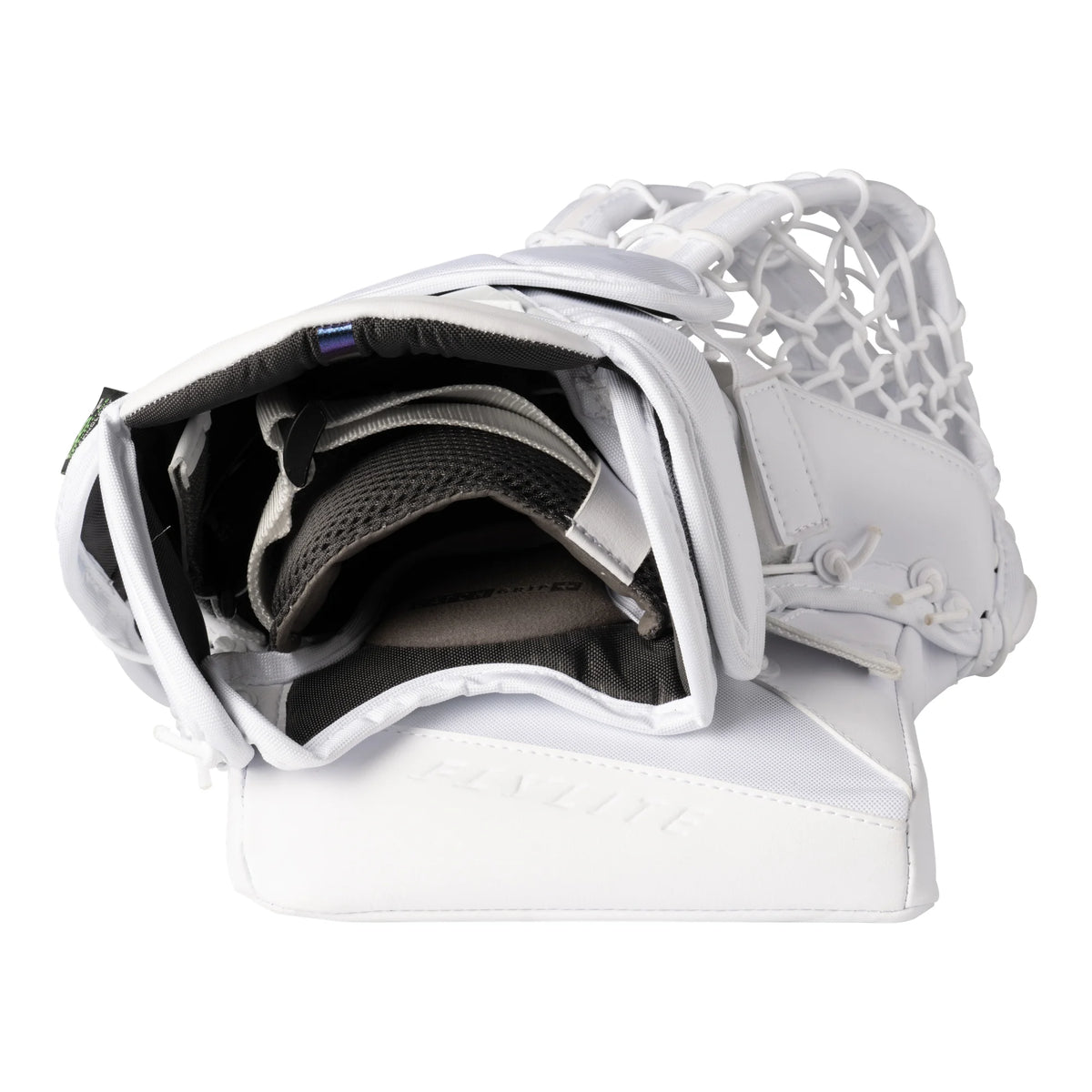 Bauer Vapor Flylite Senior Goalie Catcher (2025)