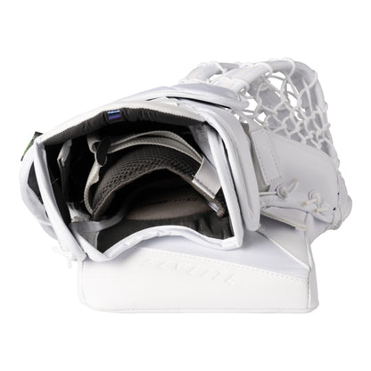 Bauer Vapor Flylite Senior Goalie Catcher (2025)