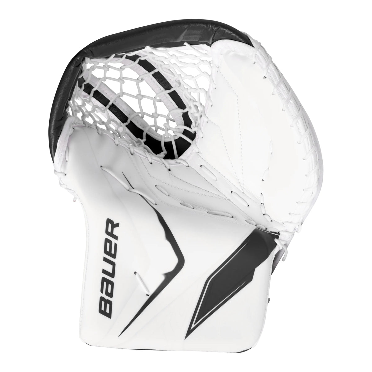 Bauer Vapor Flylite Senior Goalie Catcher (2025)
