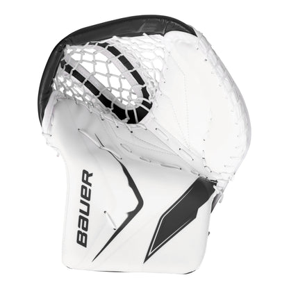 Bauer Vapor Flylite Senior Goalie Catcher (2025)