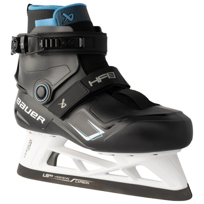 Bauer Konekt HF3 Senior Goalie Skates (2025)