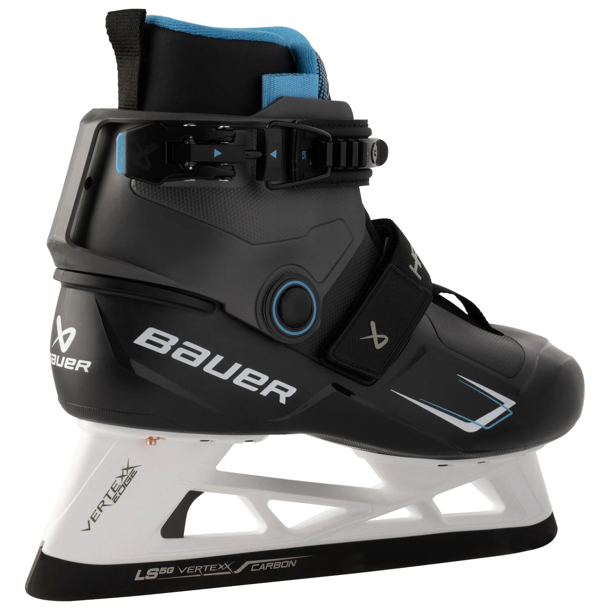 Bauer Konekt HF3 Senior Goalie Skates (2025)