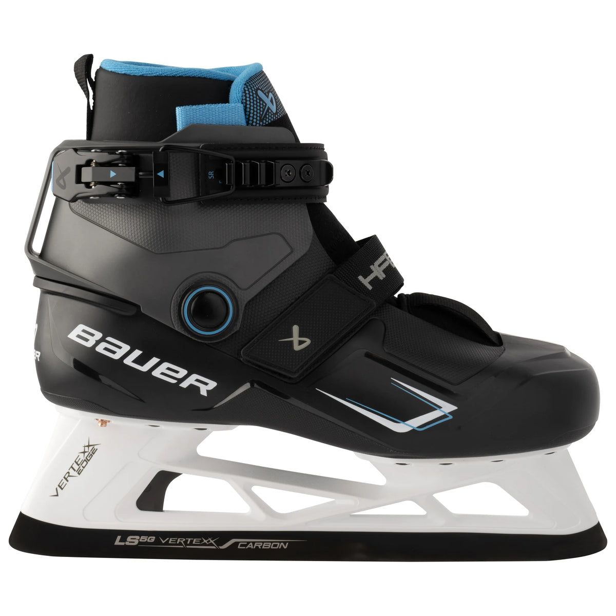 Bauer Konekt HF3 Senior Goalie Skates (2025)