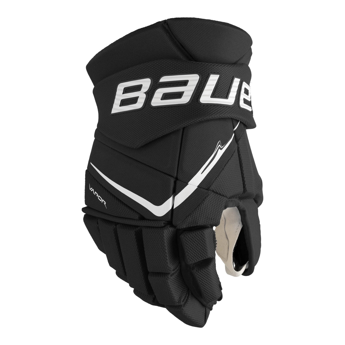 Bauer Vapor FLYPRO Senior Hockey Gloves (2025)
