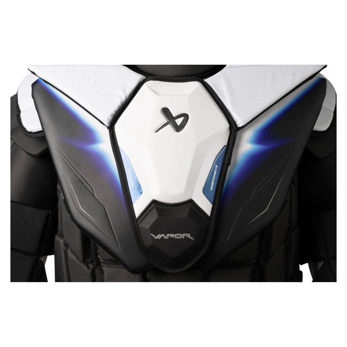 Bauer Vapor Flylite Senior Goalie Chest & Arm Protector (2025)
