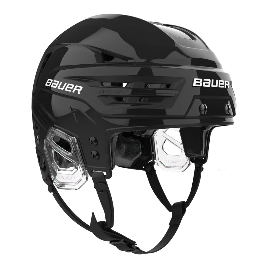 Bauer RE-AKT 90 Hockey Helmet
