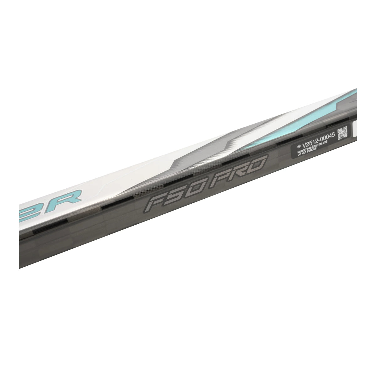 Bauer Supreme F50 Pro Junior Hockey Stick (2026)