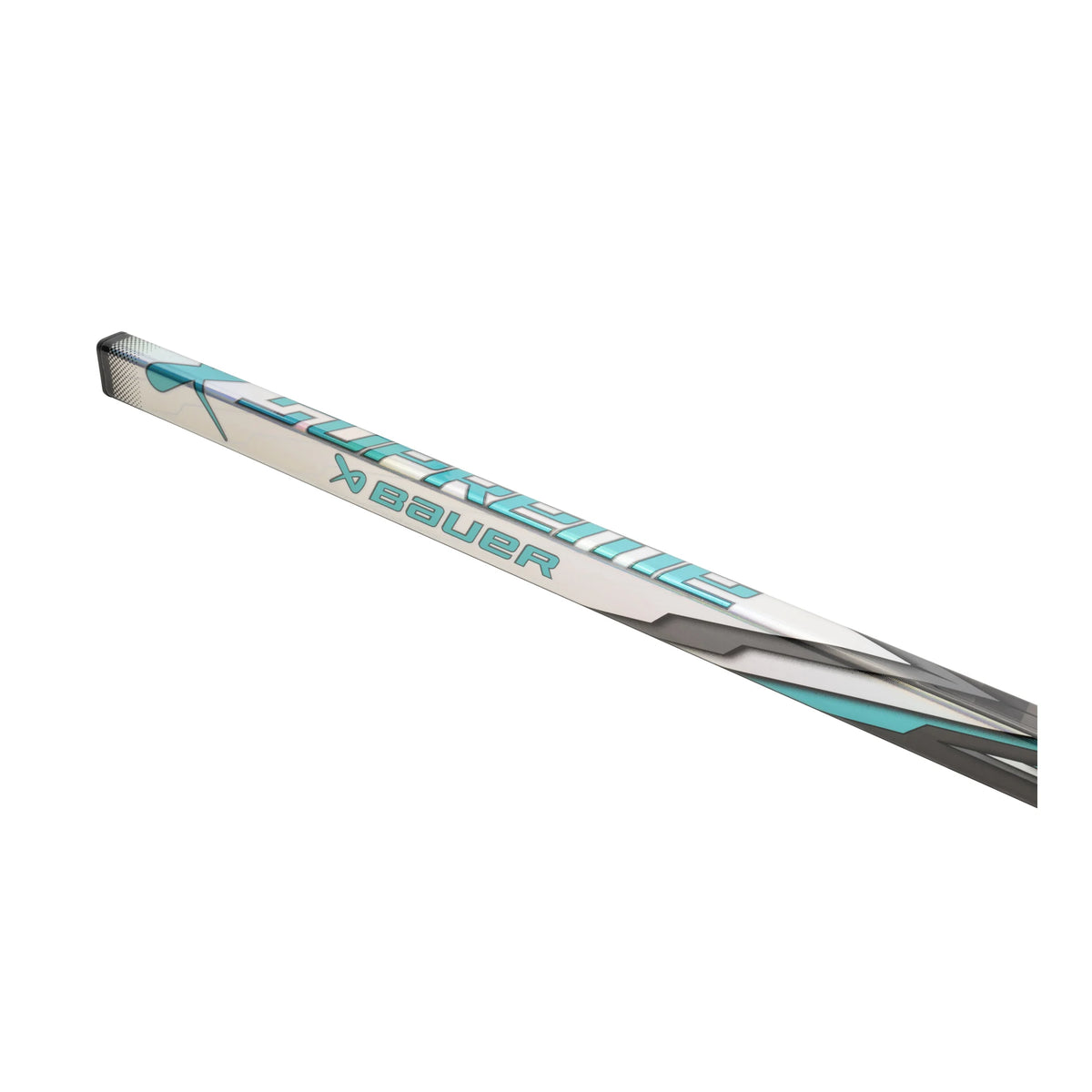 Bauer Supreme F50 Pro Junior Hockey Stick (2026)