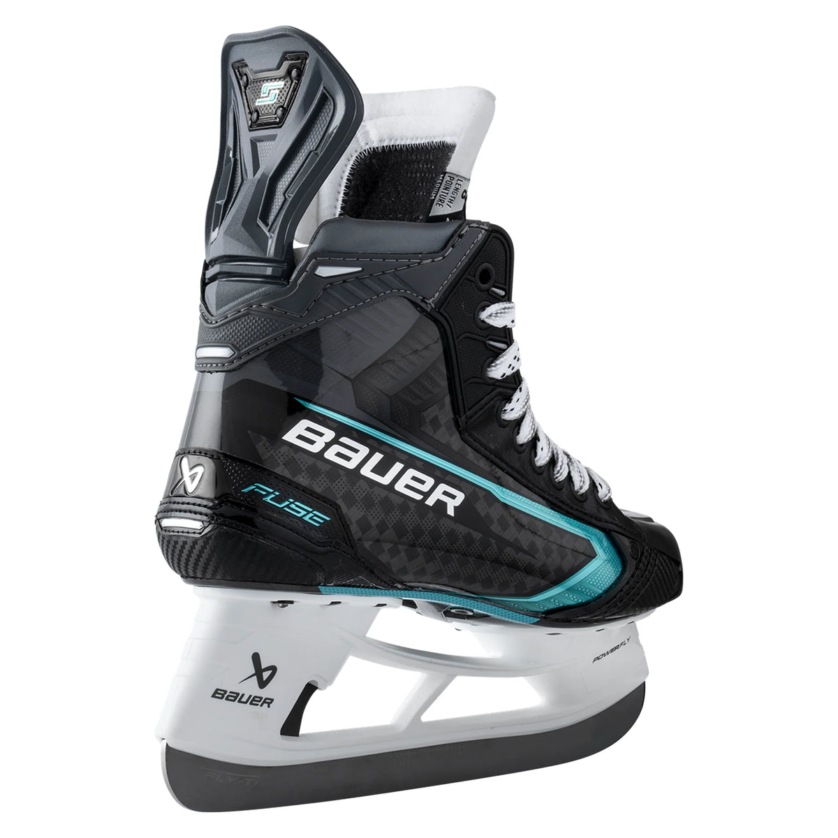Bauer Supreme Fuse Senior Hockey Skates