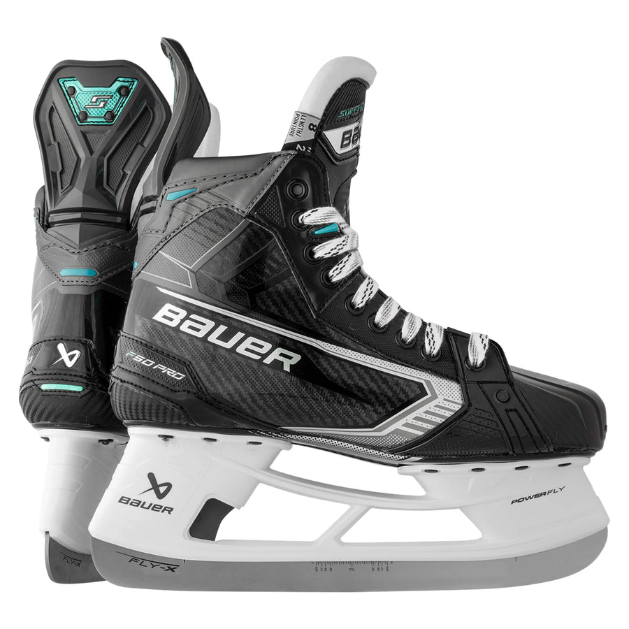 Bauer Supreme F50 Pro Intermediate Hockey Skates