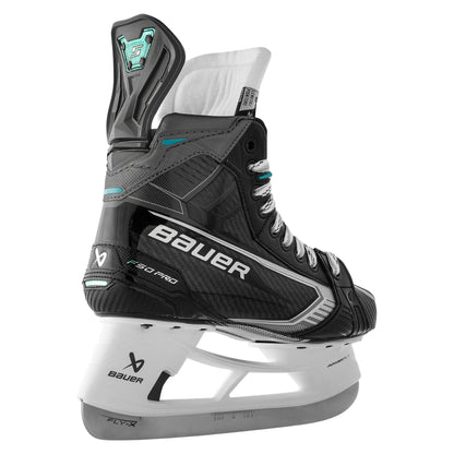 Bauer Supreme F50 Pro Intermediate Hockey Skates