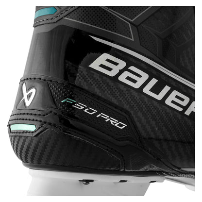 Bauer Supreme F50 Pro Senior Hockey Skates