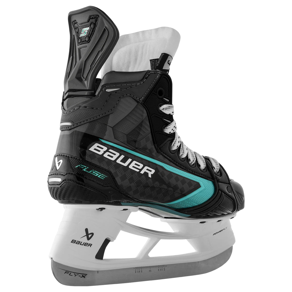 Bauer Supreme Fuse Junior Hockey Skates (2026)