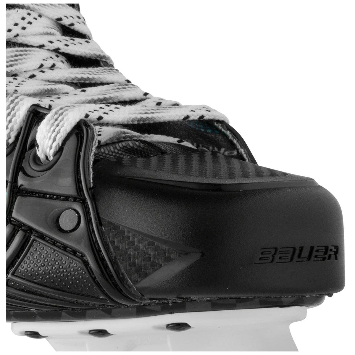 Bauer Supreme Fuse Junior Hockey Skates (2026)