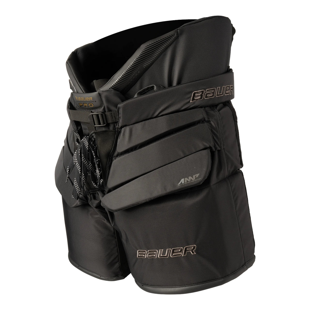 Bauer Pro Senior Goalie Pants (2026)