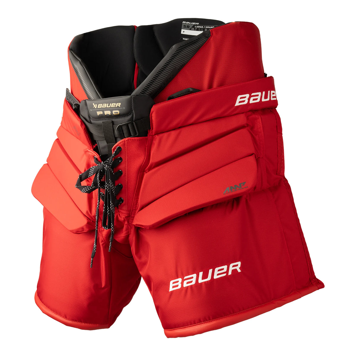 Bauer Pro Senior Goalie Pants (2026)
