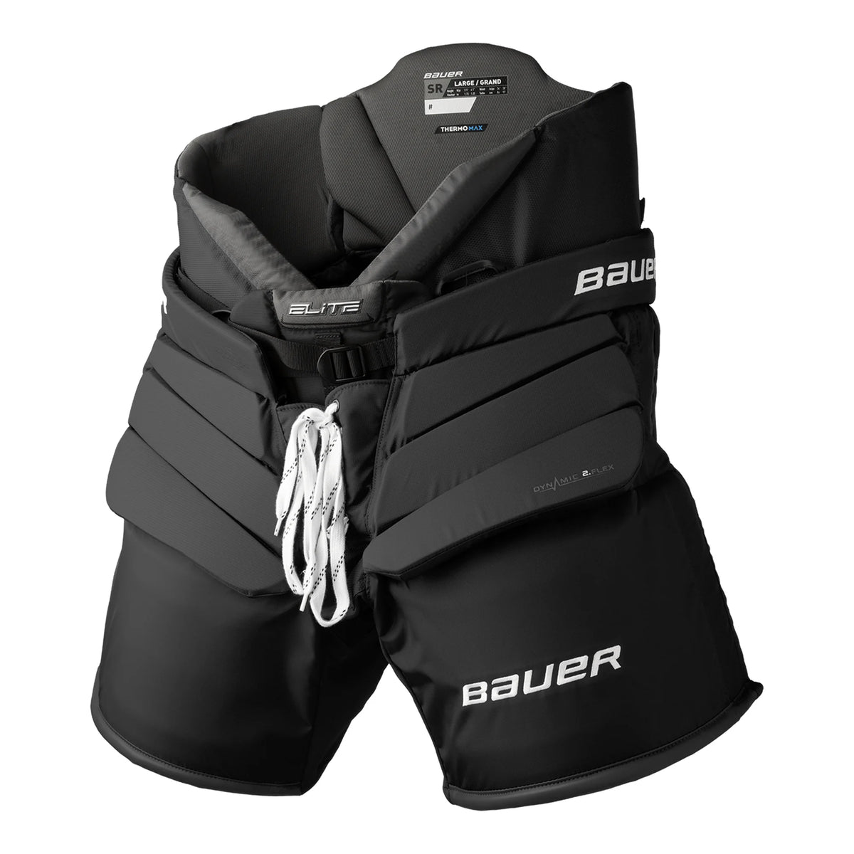 Bauer Elite Senior Goalie Pants (2026)