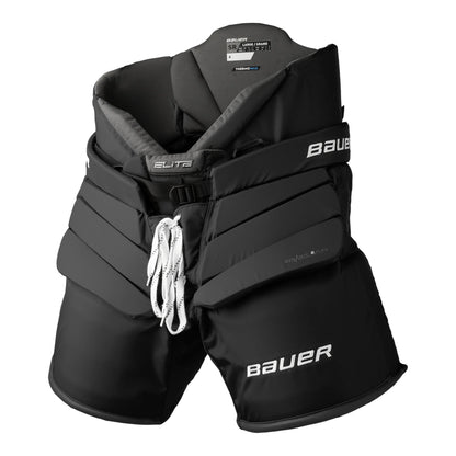 Bauer Elite Senior Goalie Pants (2026)
