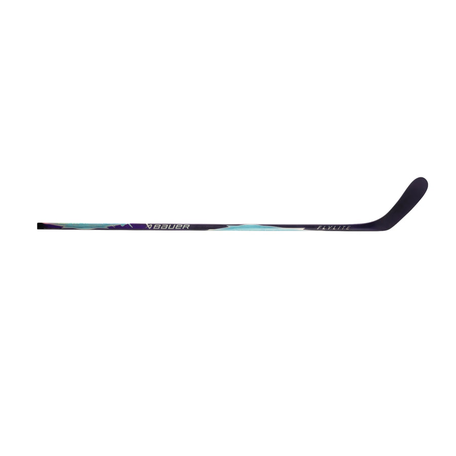 Bauer Vapor Flylite Junior 30 Flex Hockey Stick - Glacier (2026)