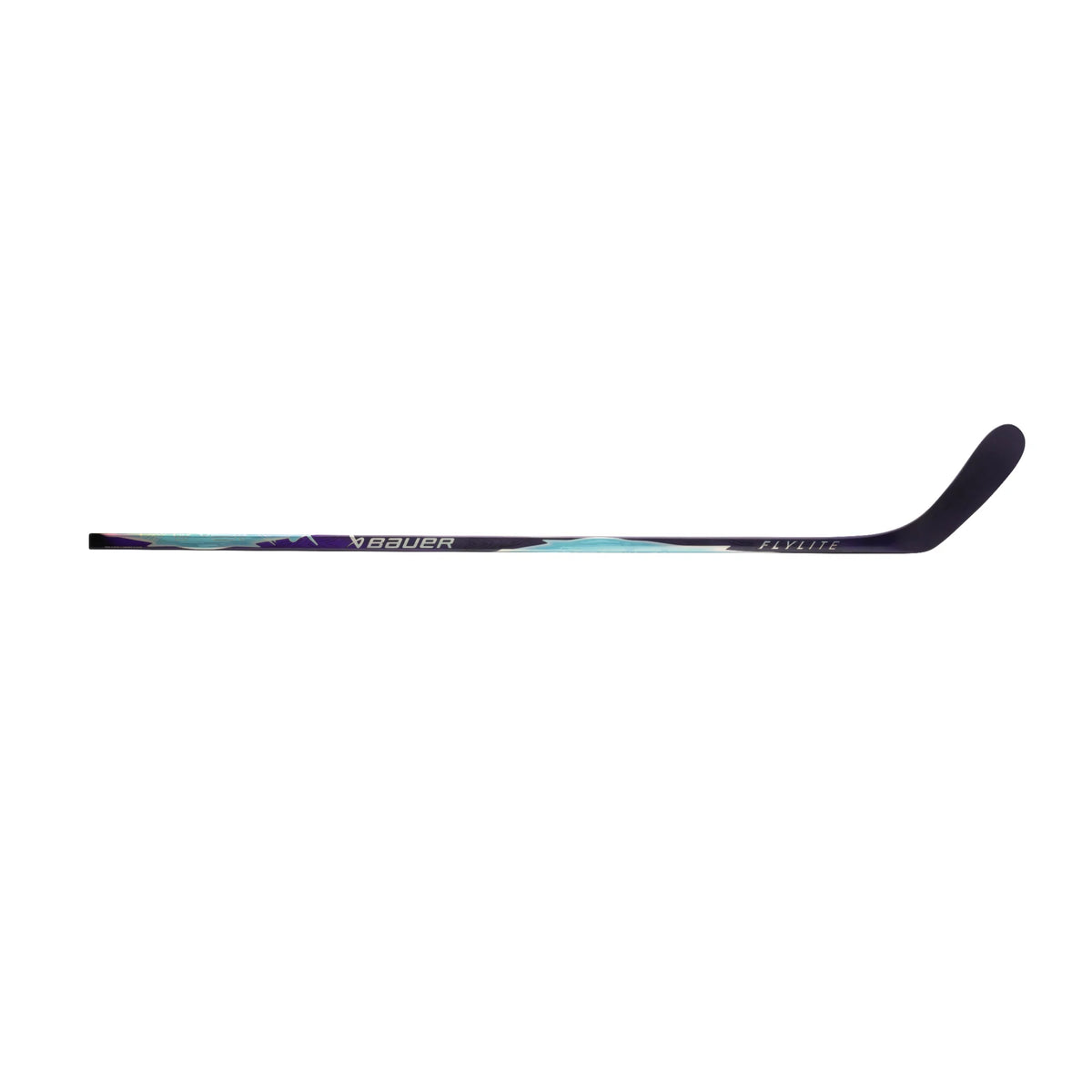 Bauer Vapor Flylite Intermediate Hockey Stick - Glacier (2026)