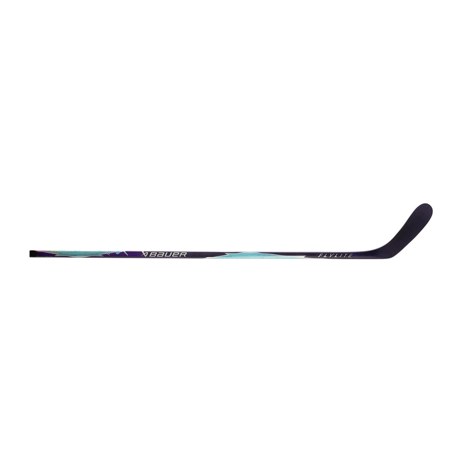Bauer Vapor Flylite Junior 50 Flex Hockey Stick - Glacier (2026)