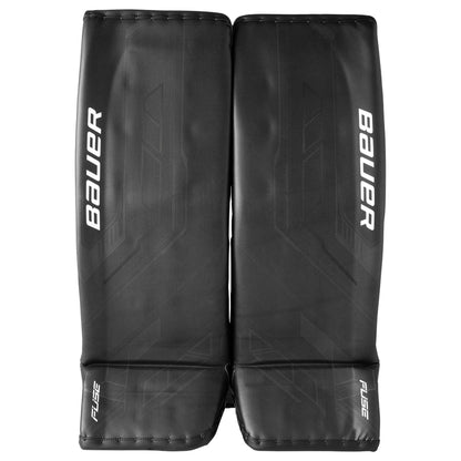 Bauer Supreme Fuse Senior Goalie Leg Pads (2026)