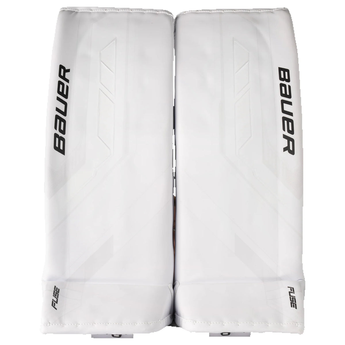 Bauer Supreme Fuse Senior Goalie Leg Pads (2026)