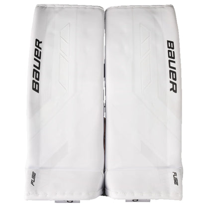 Bauer Supreme Fuse Senior Goalie Leg Pads (2026)