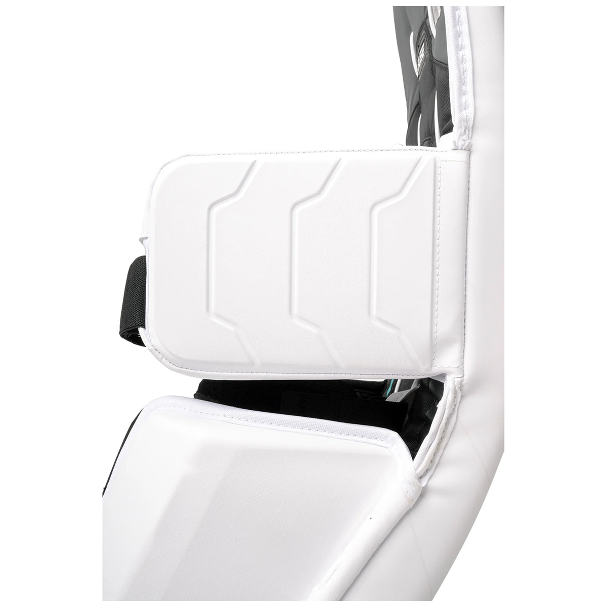 Bauer Supreme Fuse Senior Goalie Leg Pads (2026)