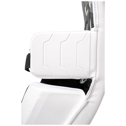 Bauer Supreme Fuse Senior Goalie Leg Pads (2026)