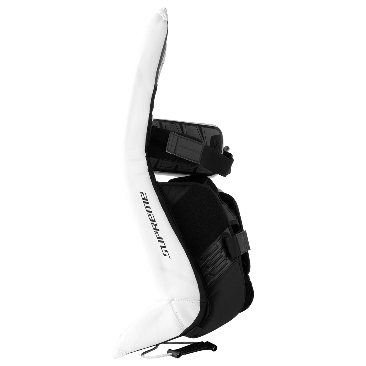 Bauer Supreme Fuse Senior Goalie Leg Pads (2026)