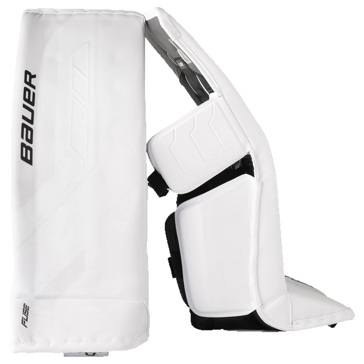 Bauer Supreme Fuse Senior Goalie Leg Pads (2026)
