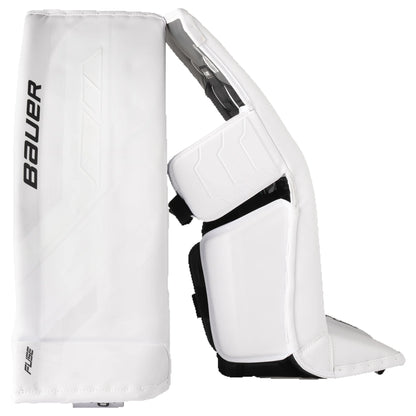 Bauer Supreme Fuse Senior Goalie Leg Pads (2026)