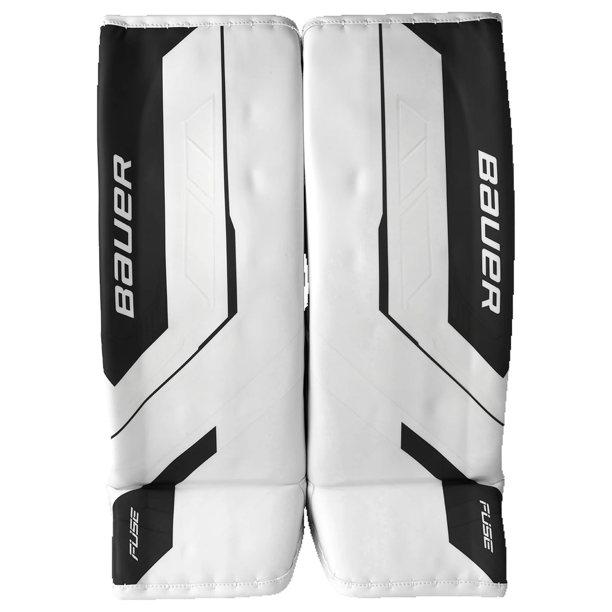 Bauer Supreme Fuse Senior Goalie Leg Pads (2026)