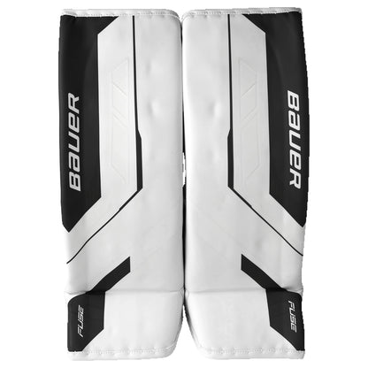 Bauer Supreme Fuse Senior Goalie Leg Pads (2026)