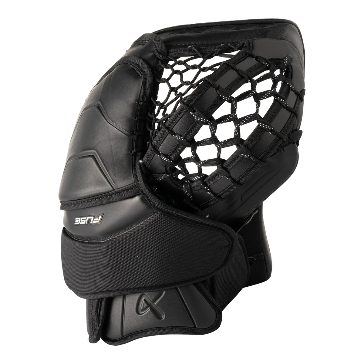 Bauer Supreme Fuse Senior Goalie Catcher (2026) back view