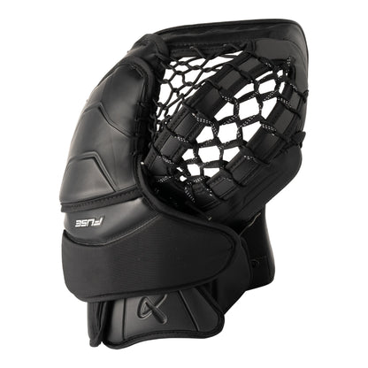 Bauer Supreme Fuse Senior Goalie Catcher (2026) back view