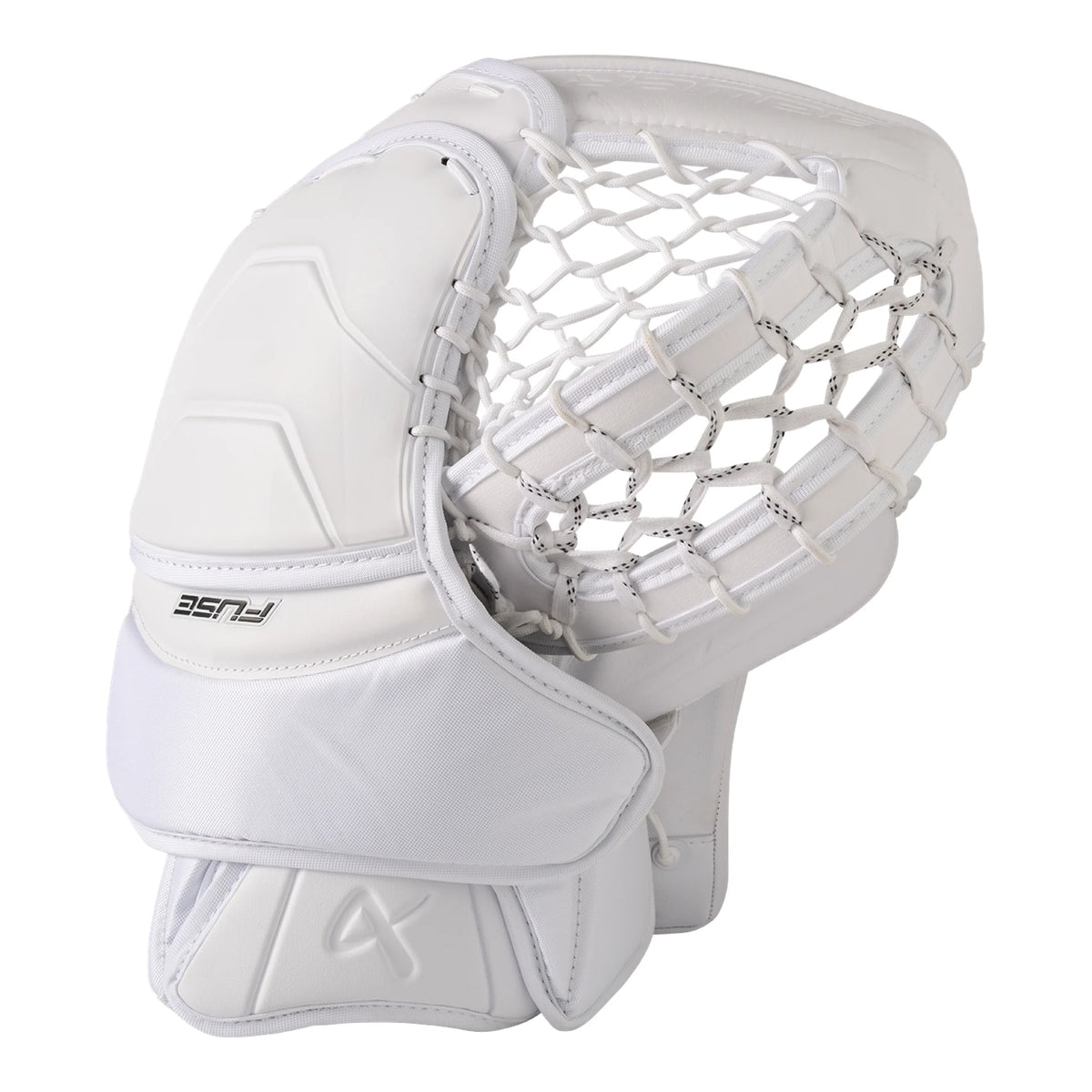 Bauer Supreme Fuse Senior Goalie Catcher (2026) back view