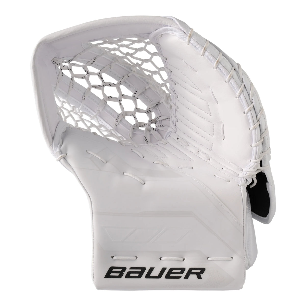 Bauer Supreme Fuse Senior Goalie Catcher (2026)