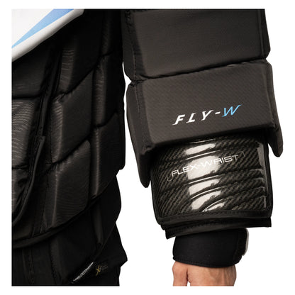 Bauer Vapor Fly-W Women's Senior Goalie Chest & Arm Protector (2026)
