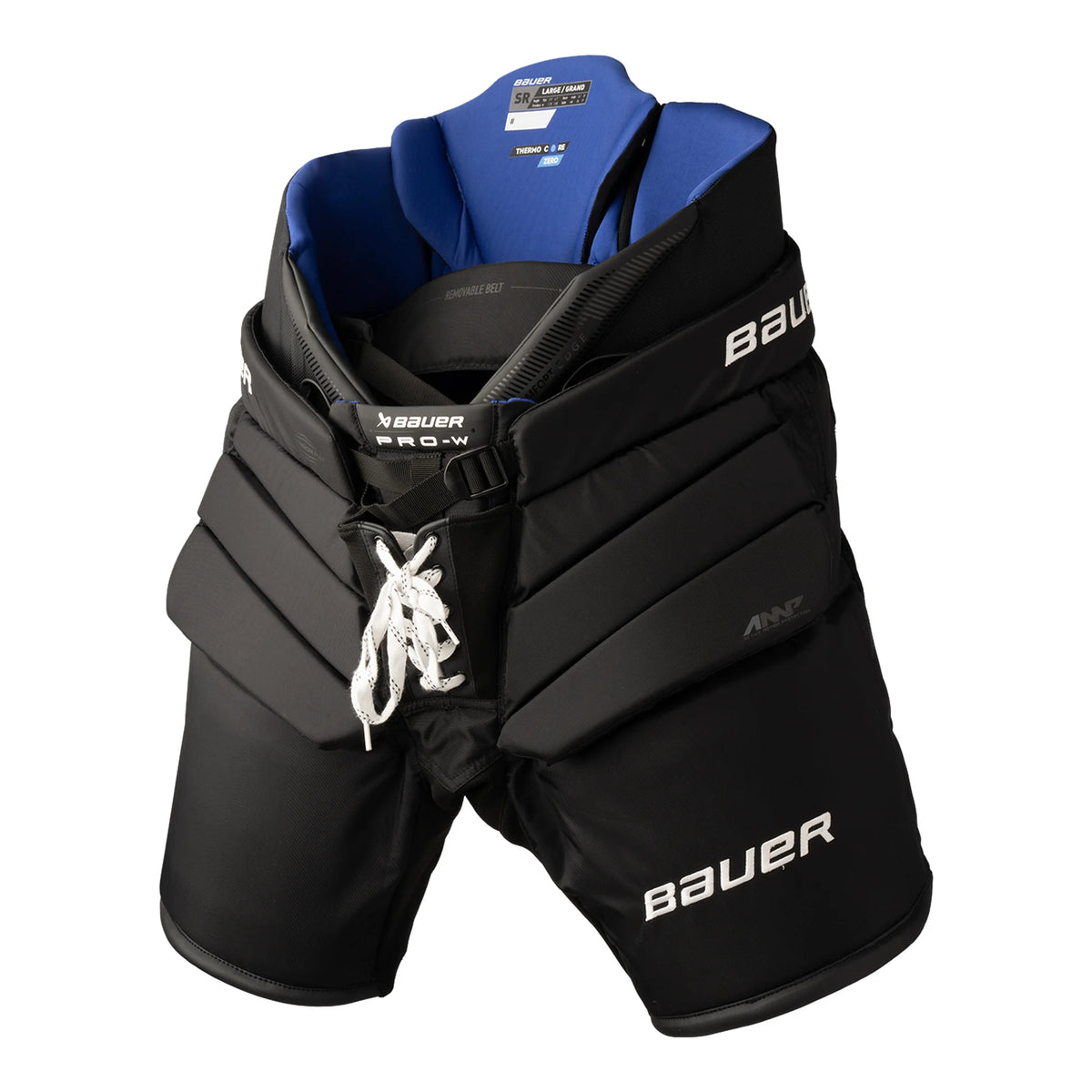 Bauer Pro-W Senior Women's Goalie Pants (2026)