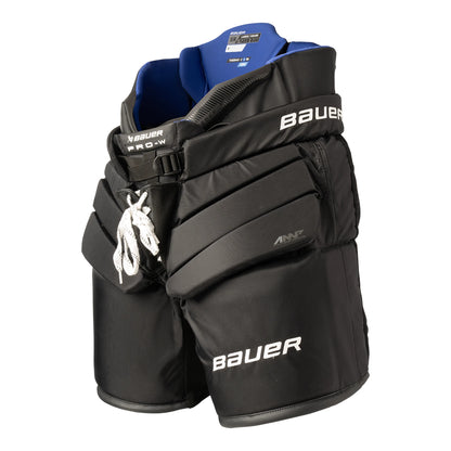 Bauer Pro-W Senior Women's Goalie Pants (2026)