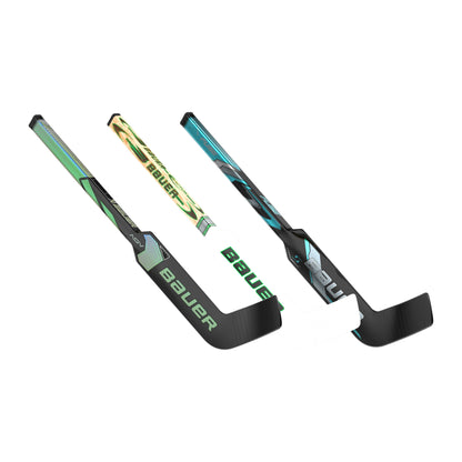 Bauer Mystery Mini Goalie Stick (2026)
