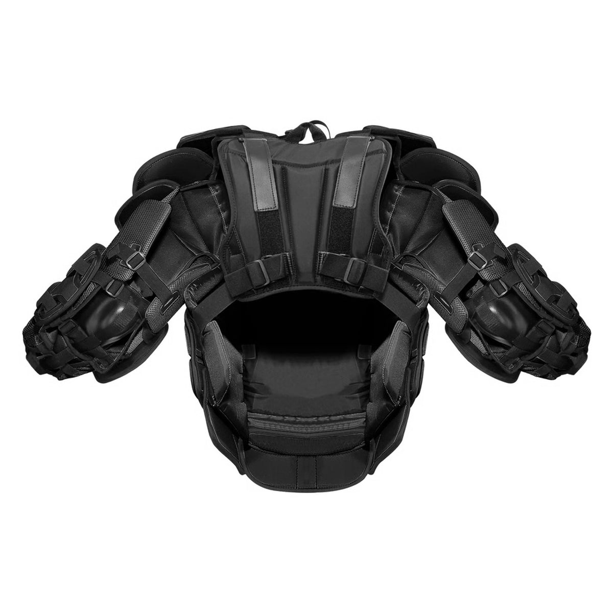 Warrior Ritual X4 Pro+ Senior Goalie Chest & Arm Protector