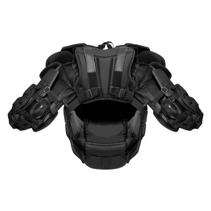 Warrior Ritual X4 Pro+ Senior Goalie Chest & Arm Protector