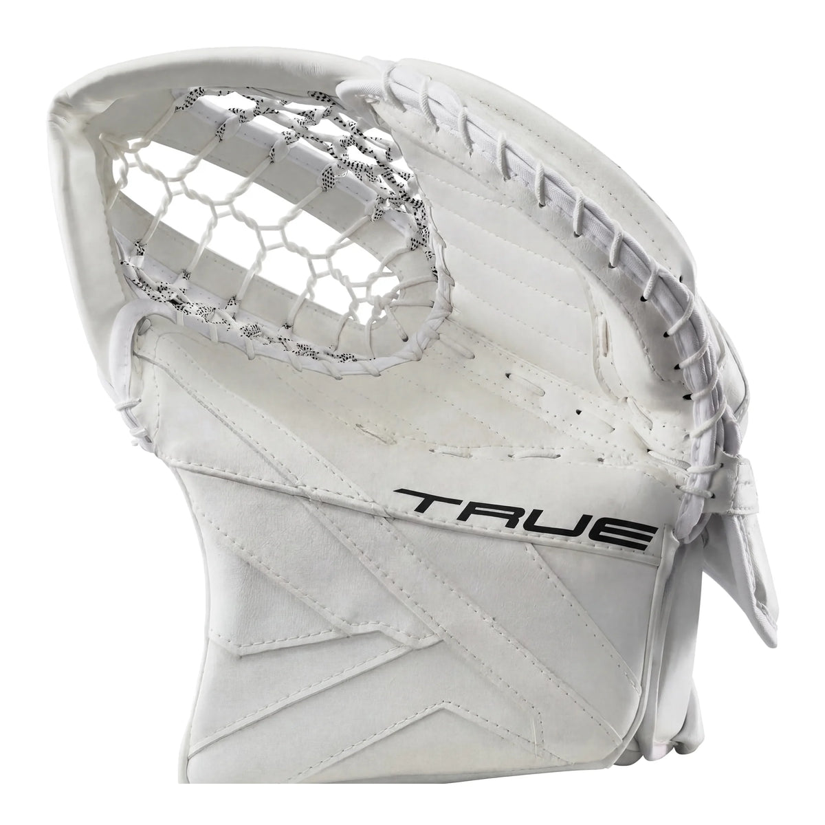 TRUE Catalyst 7X6 Senior Goalie Catcher (2026)