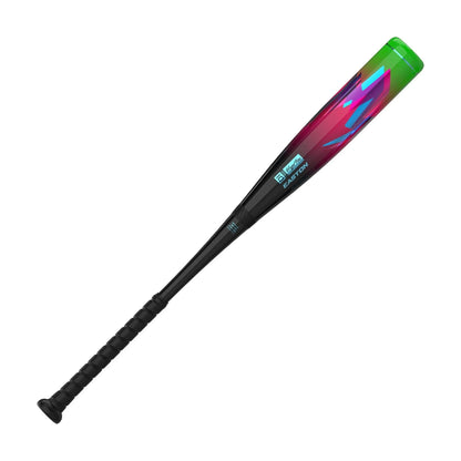 2027 Easton Hype Fire -10 USSSA baseball bat alternate angle