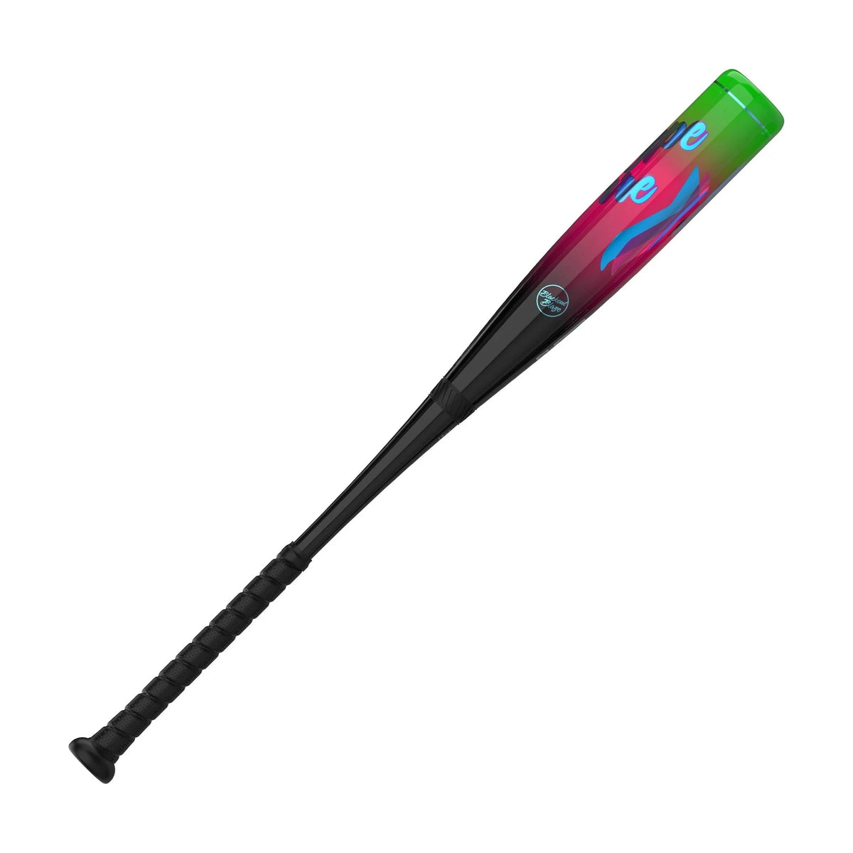 2027 Easton Hype Fire -10 USSSA baseball bat alternate barrel angle