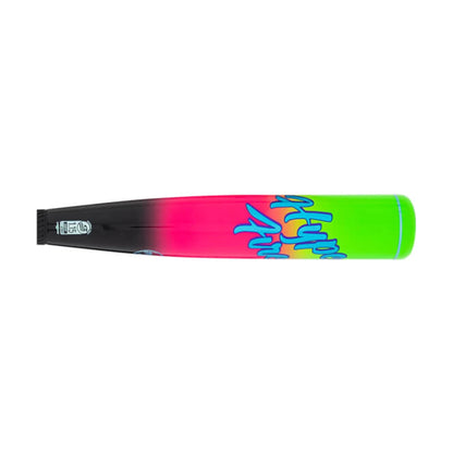 2027 Easton Hype Fire -5 USSSA baseball bat alternate barrel angle