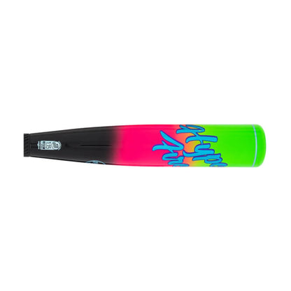 2027 Easton Hype Fire -8 USSSA baseball bat alternate barrel angle
